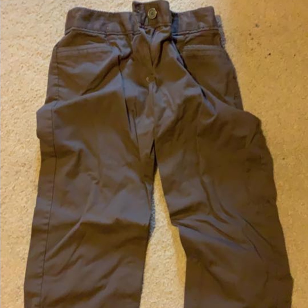 Ladies capris